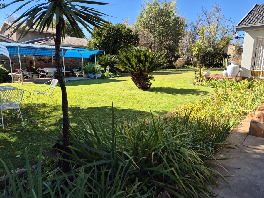 3 Bedroom Property for Sale in Flamwood North West
